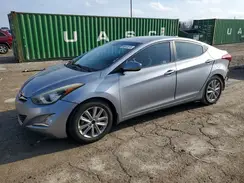 5NPDH4AE5GH659216 2016 HYUNDAI ELANTRA