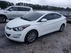 5NPDH4AE5GH659569 2016 HYUNDAI ELANTRA