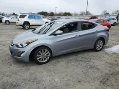 5NPDH4AE5GH659877 2016 HYUNDAI ELANTRA