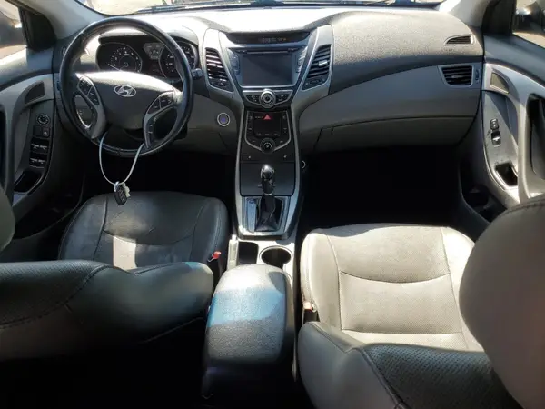 5NPDH4AE5GH661936 2016 HYUNDAI ELANTRA - Image 8