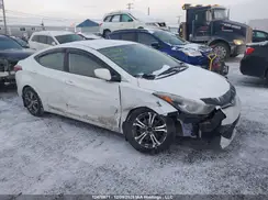 5NPDH4AE5GH662035 2016 HYUNDAI ELANTRA