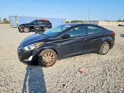 5NPDH4AE5GH662326 2016 HYUNDAI ELANTRA