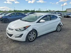 5NPDH4AE5GH663282 2016 HYUNDAI ELANTRA