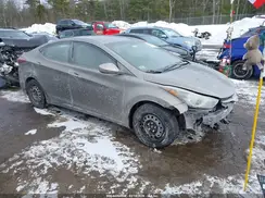 5NPDH4AE5GH664271 2016 HYUNDAI ELANTRA