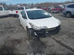 5NPDH4AE5GH665792 2016 HYUNDAI ELANTRA