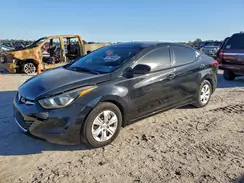 5NPDH4AE5GH669034 2016 HYUNDAI ELANTRA