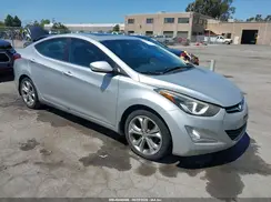 5NPDH4AE5GH669552 2016 HYUNDAI ELANTRA