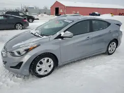 5NPDH4AE5GH670880 2016 HYUNDAI ELANTRA