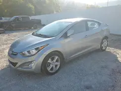 5NPDH4AE5GH670927 2016 HYUNDAI ELANTRA