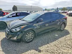 5NPDH4AE5GH673326 2016 HYUNDAI ELANTRA