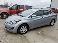 5NPDH4AE5GH673391 2016 HYUNDAI ELANTRA