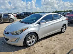 5NPDH4AE5GH673469 2016 HYUNDAI ELANTRA