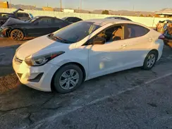 5NPDH4AE5GH673892 2016 HYUNDAI ELANTRA