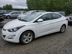 5NPDH4AE5GH674170 2016 HYUNDAI ELANTRA