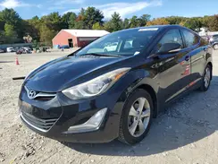 5NPDH4AE5GH674251 2016 HYUNDAI ELANTRA