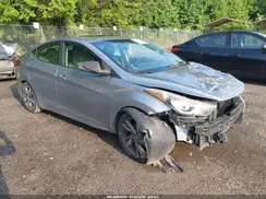 5NPDH4AE5GH674315 2016 HYUNDAI ELANTRA