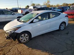 5NPDH4AE5GH674377 2016 HYUNDAI ELANTRA