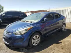5NPDH4AE5GH675092 2016 HYUNDAI ELANTRA
