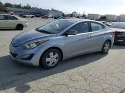 5NPDH4AE5GH675500 2016 HYUNDAI ELANTRA