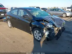 5NPDH4AE5GH675738 2016 HYUNDAI ELANTRA