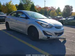 5NPDH4AE5GH678896 2016 HYUNDAI ELANTRA