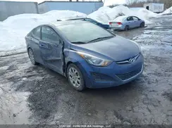 5NPDH4AE5GH679093 2016 HYUNDAI ELANTRA