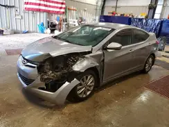 5NPDH4AE5GH679546 2016 HYUNDAI ELANTRA