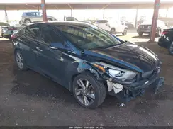 5NPDH4AE5GH680289 2016 HYUNDAI ELANTRA