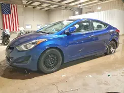 5NPDH4AE5GH680938 2016 HYUNDAI ELANTRA