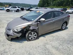 5NPDH4AE5GH682768 2016 HYUNDAI ELANTRA