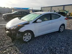 5NPDH4AE5GH682852 2016 HYUNDAI ELANTRA