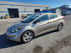5NPDH4AE5GH686271 2016 HYUNDAI ELANTRA