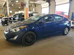 5NPDH4AE5GH686769 2016 HYUNDAI ELANTRA