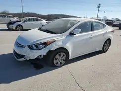 5NPDH4AE5GH687162 2016 HYUNDAI ELANTRA