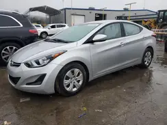 5NPDH4AE5GH687209 2016 HYUNDAI ELANTRA