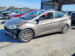 5NPDH4AE5GH688585 2016 HYUNDAI ELANTRA