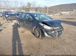 5NPDH4AE5GH688618 2016 HYUNDAI ELANTRA