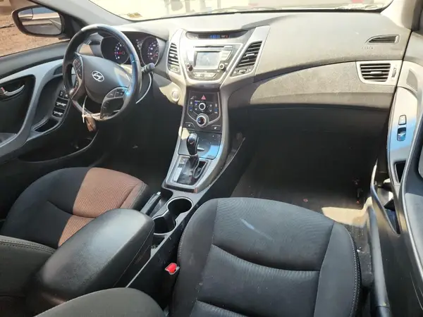5NPDH4AE5GH688795 2016 HYUNDAI ELANTRA - Image 8
