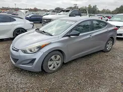 5NPDH4AE5GH689364 2016 HYUNDAI ELANTRA