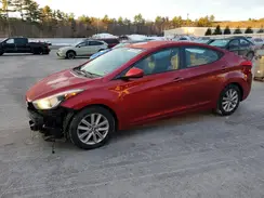 5NPDH4AE5GH690935 2016 HYUNDAI ELANTRA
