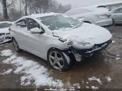 5NPDH4AE5GH691129 2016 HYUNDAI ELANTRA
