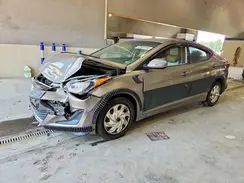 5NPDH4AE5GH691325 2016 HYUNDAI ELANTRA