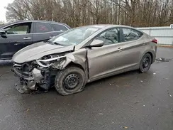 5NPDH4AE5GH691356 2016 HYUNDAI ELANTRA