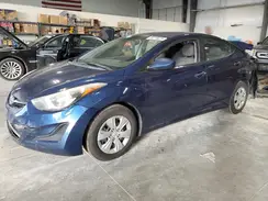 5NPDH4AE5GH691714 2016 HYUNDAI ELANTRA