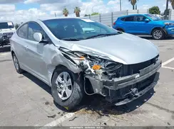 5NPDH4AE5GH692118 2016 HYUNDAI ELANTRA