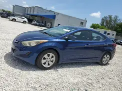 5NPDH4AE5GH693608 2016 HYUNDAI ELANTRA