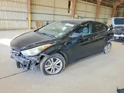 5NPDH4AE5GH695004 2016 HYUNDAI ELANTRA