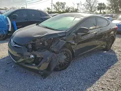 5NPDH4AE5GH695178 2016 HYUNDAI ELANTRA