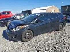 5NPDH4AE5GH695620 2016 HYUNDAI ELANTRA