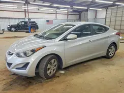 5NPDH4AE5GH698047 2016 HYUNDAI ELANTRA